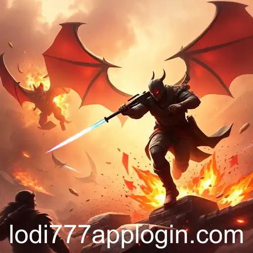 Exploring the World of Action Games on Lodi777