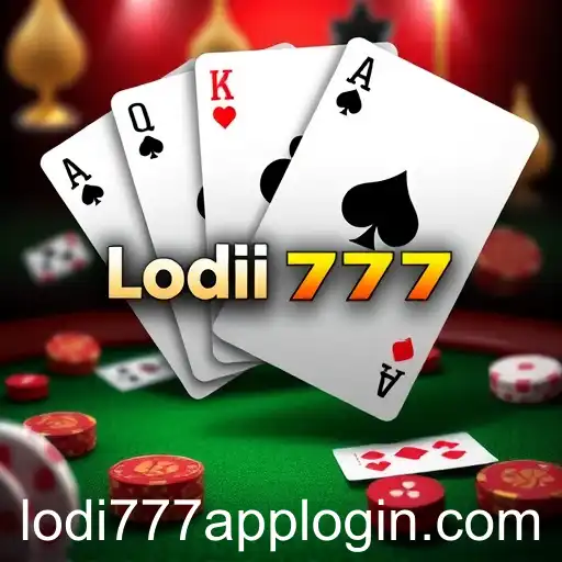Exploring the World of Card Games on Lodi777