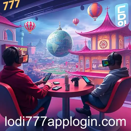 Future of Online Gaming Platforms