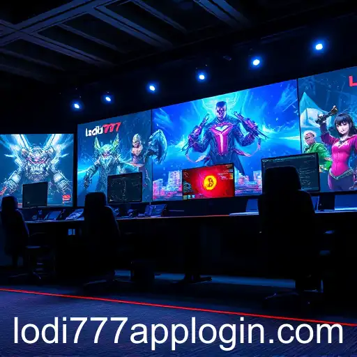 Gaming Trends and Innovations for 2025