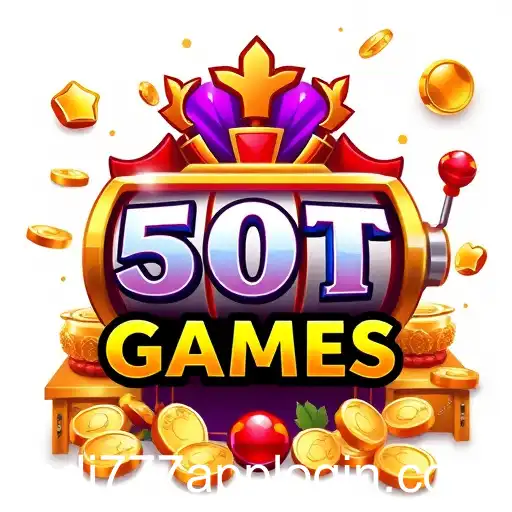 Lodi777 Transforms Online Gaming Scene