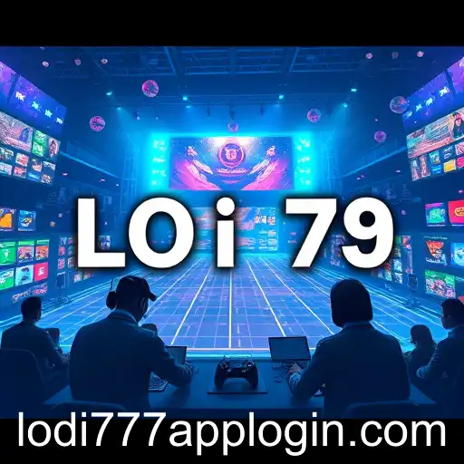 Lodi777 Revolutionizes Online Gaming Experience