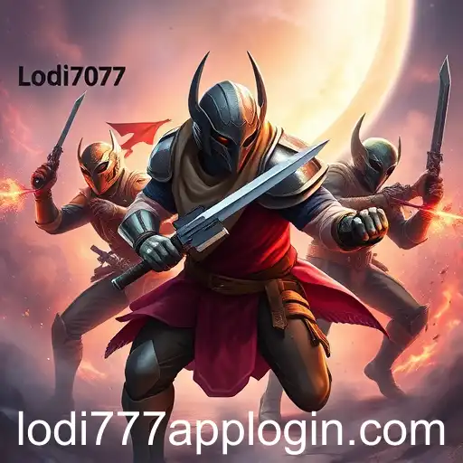 The Rise of Multiplayer Games: A Look at Lodi777 and Beyond