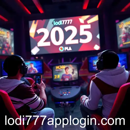 The Impact of Online Gaming Trends in 2025