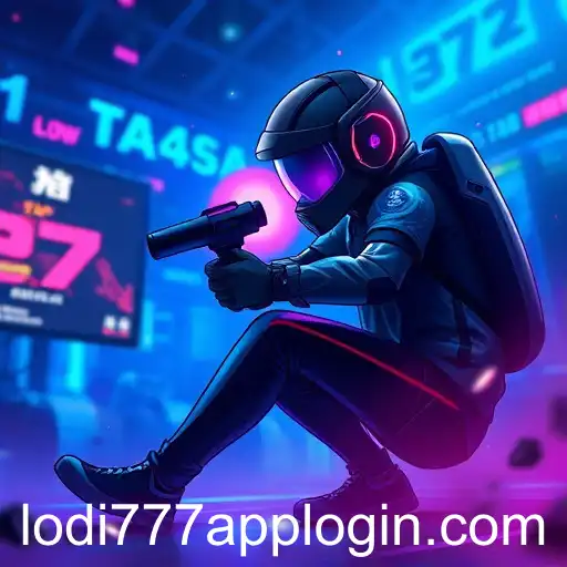 Lodi777: Revolutionizing Online Gaming Experiences
