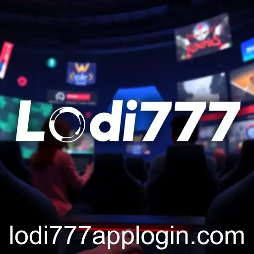 The Rise of Lodi777 in Online Gaming