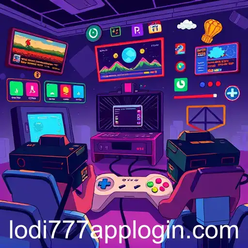 Reviving Retro Gaming in 2025