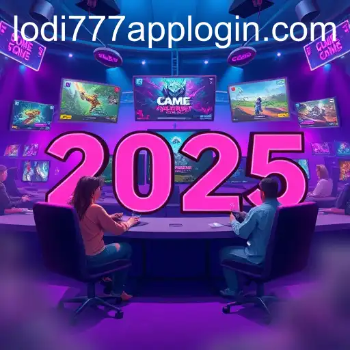 The Rise of Online Gaming in 2025