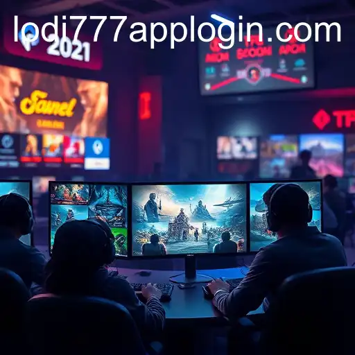 The Rise of Online Gaming and the Path Forward