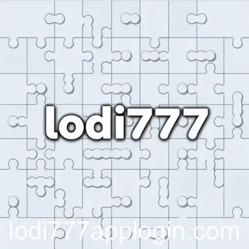 Exploring the World of Puzzle Games: Entertaining Minds with Lodi777