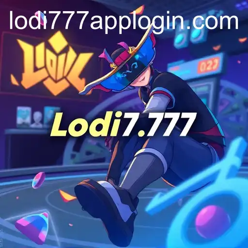 The Rise of Lodi777 in Global Gaming