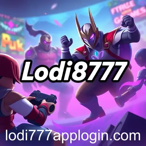 The Rise of Lodi777: A Gaming Phenomenon