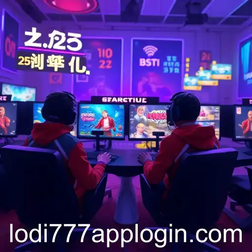 The Rise of Online Gaming Platforms in 2025