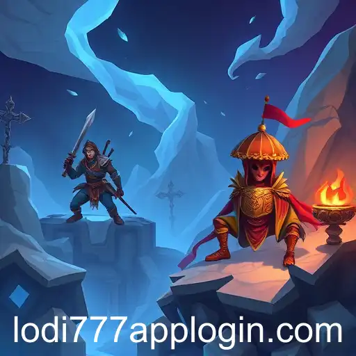 Exploring the Thrills of Strategy Games on Lodi777